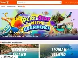 Sites similar to travelog.com