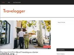 Sites similar to travelogger.net