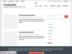 Sites similar to traveloghort.blogspot.com