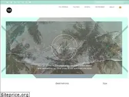 Sites similar to travelografa.com