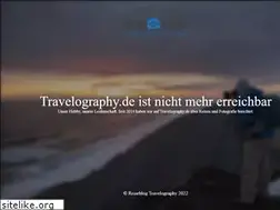 Sites similar to travelography.de