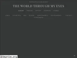 Sites similar to travelogue.photography