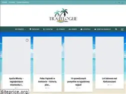 Sites similar to travelogue.pl