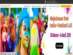 Sites similar to travelogy.com.mx
