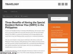 Sites similar to travelogy.info