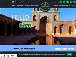 Sites similar to traveloiran.com