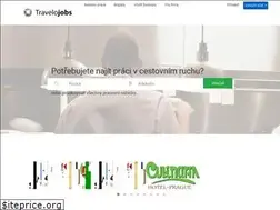 Sites similar to travelojobs.com