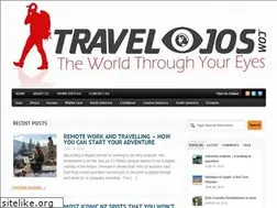 Sites similar to travelojos.com