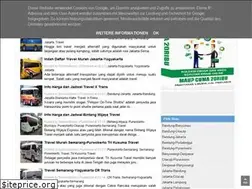 Sites similar to travelokka.blogspot.com