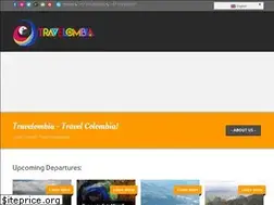 Sites similar to travelombia.com