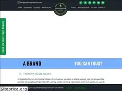 Sites similar to travelomoldova.com