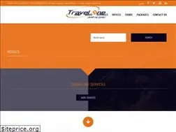 Sites similar to travelone.ae