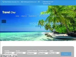 Sites similar to travelone.co.uk