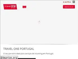 Sites similar to travelone.pt