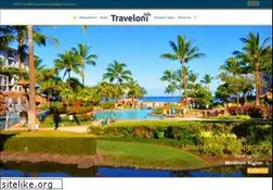 Sites similar to traveloni.com