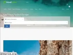Sites similar to travelonline.net