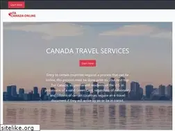 Sites similar to travelonlineservices.com