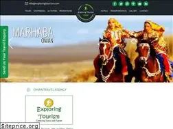 Sites similar to travelooman.com