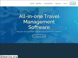 Sites similar to traveloperations.com