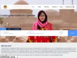 Sites similar to travelopersia.com