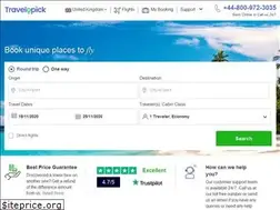 Sites similar to travelopick.com