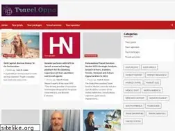 Sites similar to traveloppa.com
