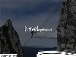 Sites similar to traveloptimizer.de