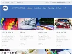 Sites similar to traveloptions.co.nz