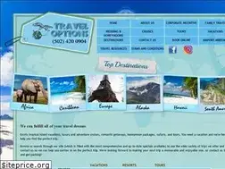 Sites similar to traveloptions.net