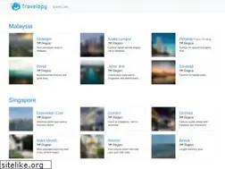 Sites similar to travelopy.com