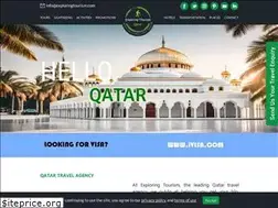 Sites similar to traveloqatar.com