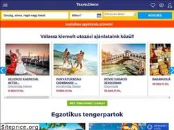 Sites similar to travelorigo.com