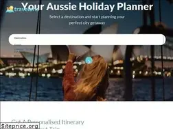 Sites similar to traveloris.com