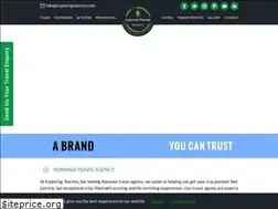 Sites similar to traveloromania.com