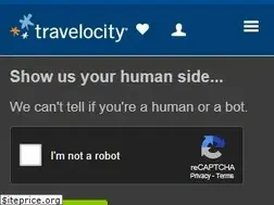 Sites similar to travelosity.com
