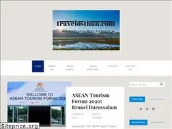 Sites similar to travelosthan.com