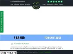 Sites similar to travelotaiwan.com