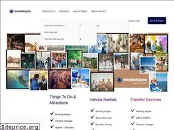 Sites similar to travelotopos.com