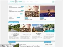 Sites similar to traveloturkey.com
