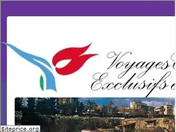 Sites similar to travelouest.com