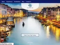 Sites similar to travelourway.com