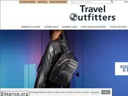 Sites similar to traveloutfitters.com