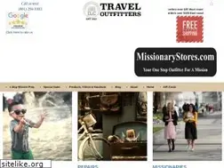 Sites similar to traveloutfittersusa.com