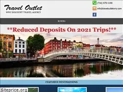 Sites similar to traveloutletwny.com