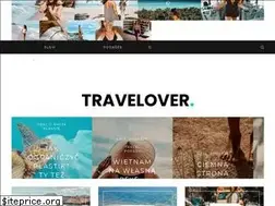 Sites similar to travelover.pl