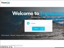 Sites similar to traveloves.com