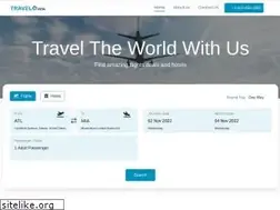 Sites similar to traveloview.com