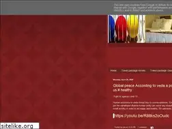 Sites similar to travelpackage-india.blogspot.com