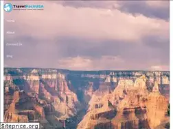 Sites similar to travelpackusa.com