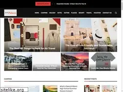 Sites similar to travelpalaces.com